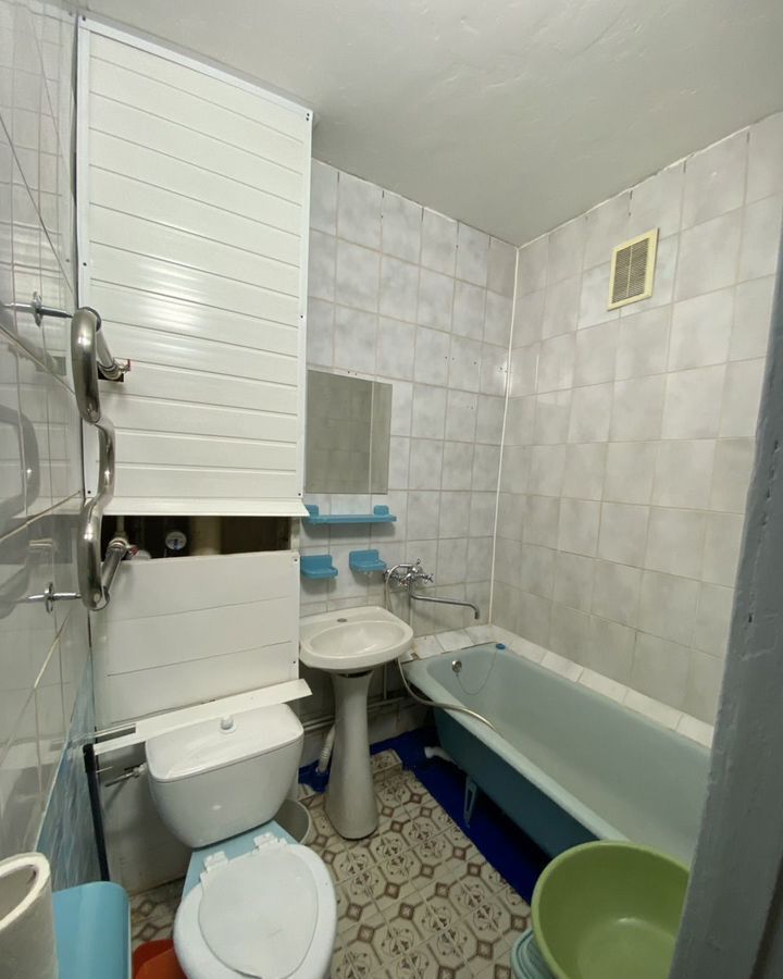 квартира г Долгопрудный Водники ул Заводская 3 фото 4