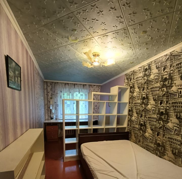 квартира г Тула р-н Центральный пр-кт Ленина 139 Центральный территориальный округ фото 4