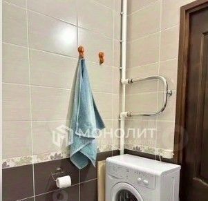 квартира г Старый Оскол Дубрава 3 кв-л, 12 фото 8