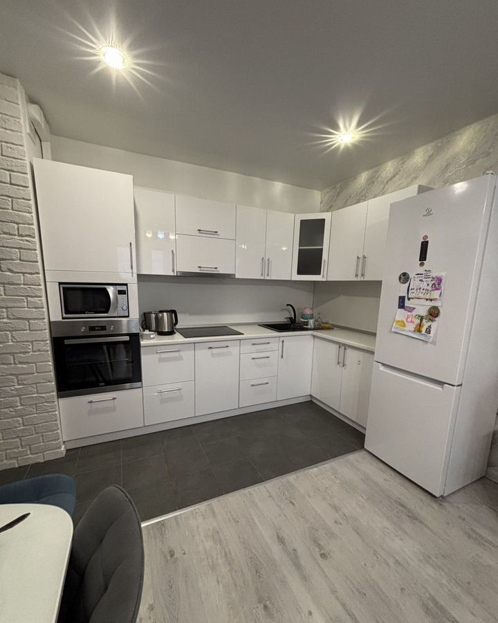 квартира г Батайск ул Половинко 280/10к 2 фото 8