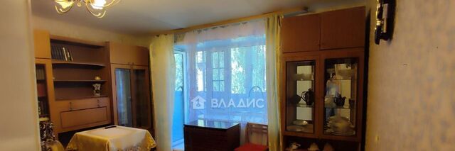 ул Ефимьево 4 городское поселение Вязники фото