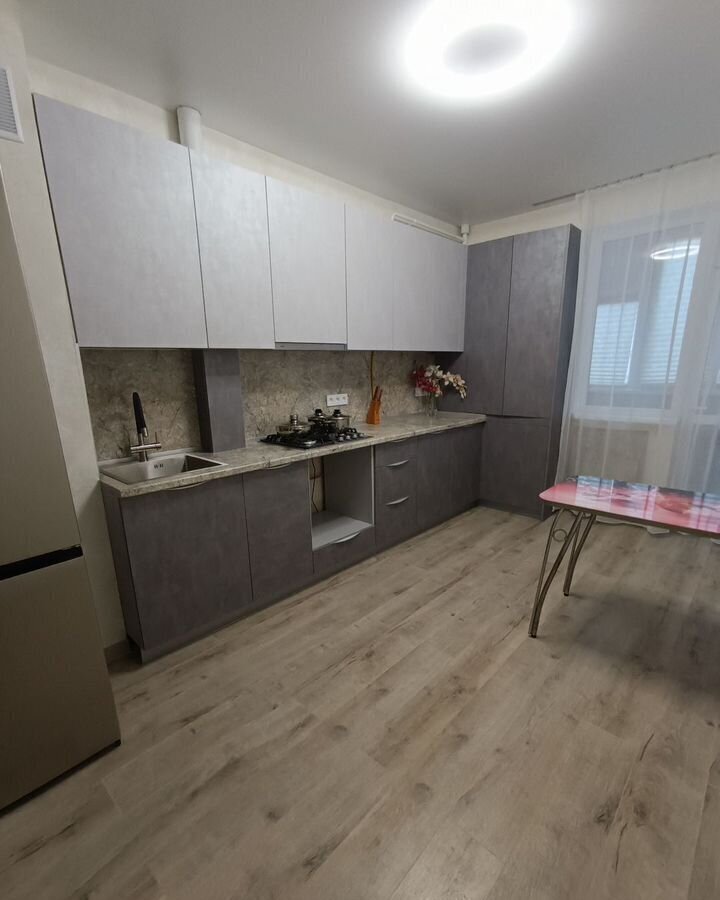квартира г Севастополь пр-кт Победы 59к/1 Крым фото 10