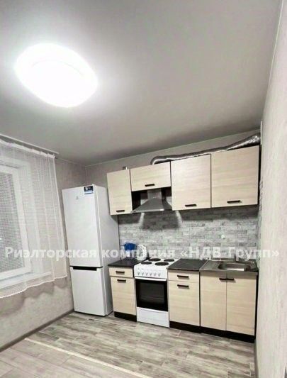 квартира г Хабаровск р-н Железнодорожный ул Героев Пассаров 10/3 фото 5