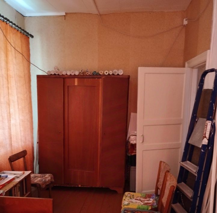 квартира р-н Чудовский г Чудово ул Замкова 5 городское поселение Чудово фото 2