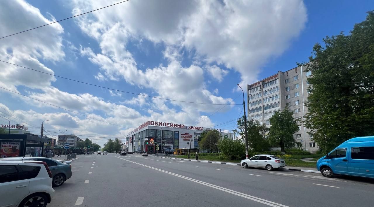 квартира г Дзержинск ул Ватутина 25 фото 15