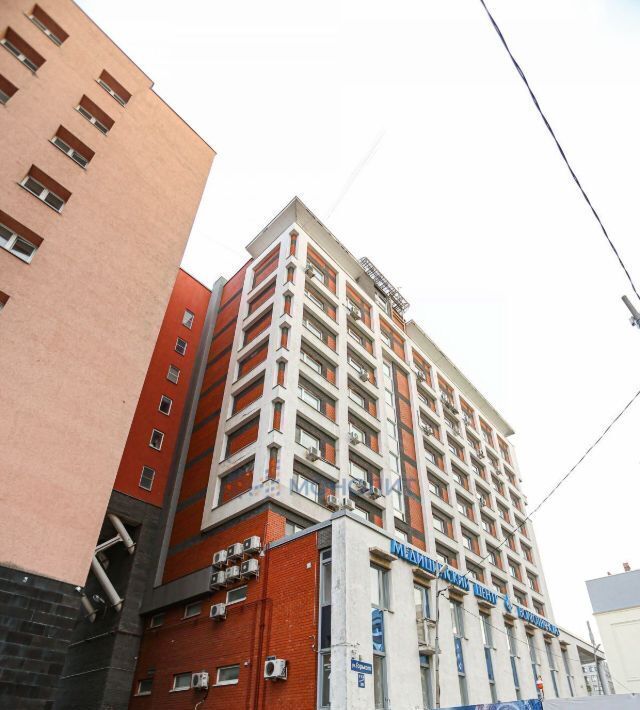 квартира г Нижний Новгород Горьковская ул Максима Горького 113/30 фото 38