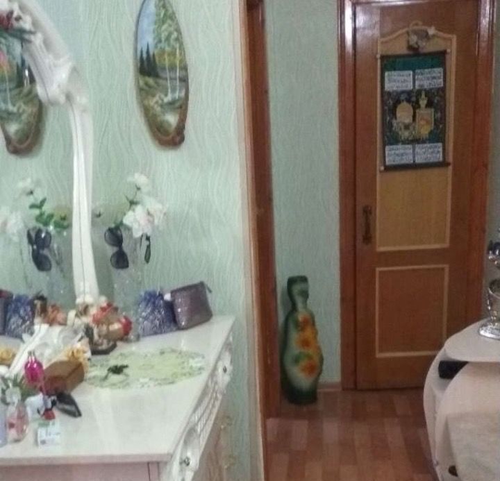 квартира г Сургут проезд Дружбы 17-й фото 4