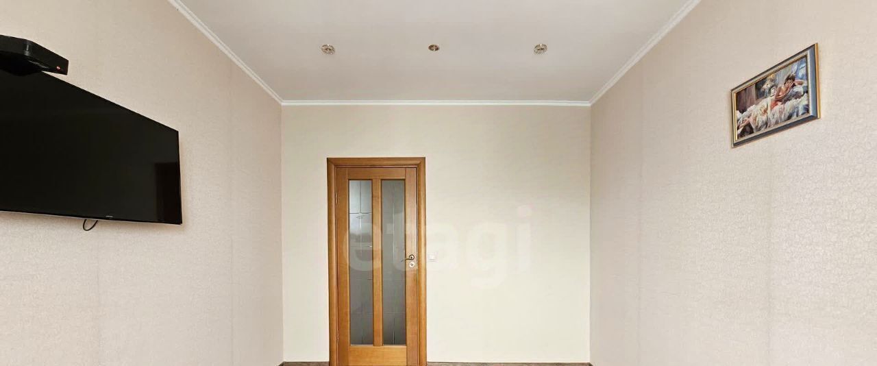 квартира г Сургут ул Мелик-Карамова 72 23-й фото 11