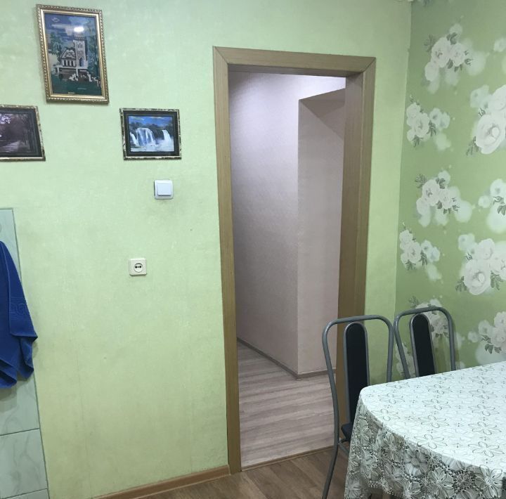 квартира г Ковылкино ул Королева 21 фото 11