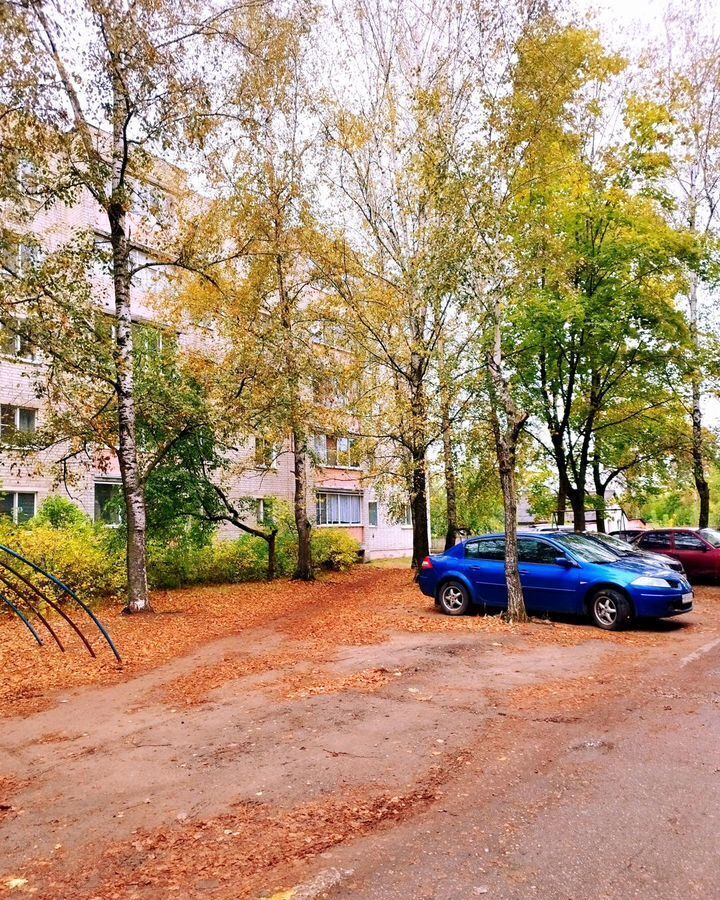квартира г Смоленск р-н Заднепровский ул Минская 17 фото 15