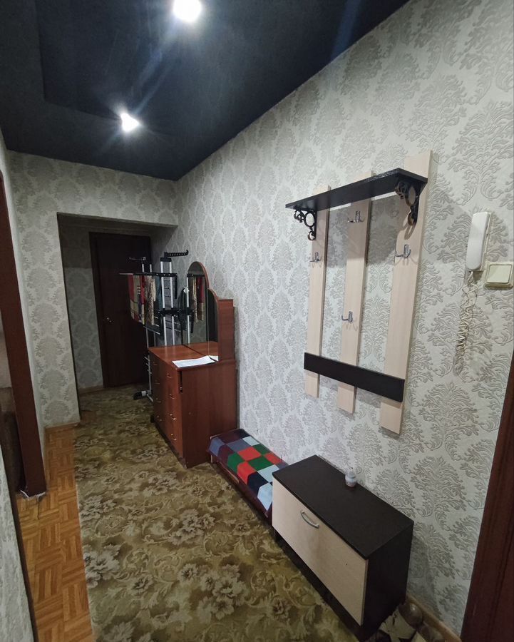 квартира г Набережные Челны р-н Автозаводский 52-й комплекс Республика Татарстан Татарстан, 23 фото 3