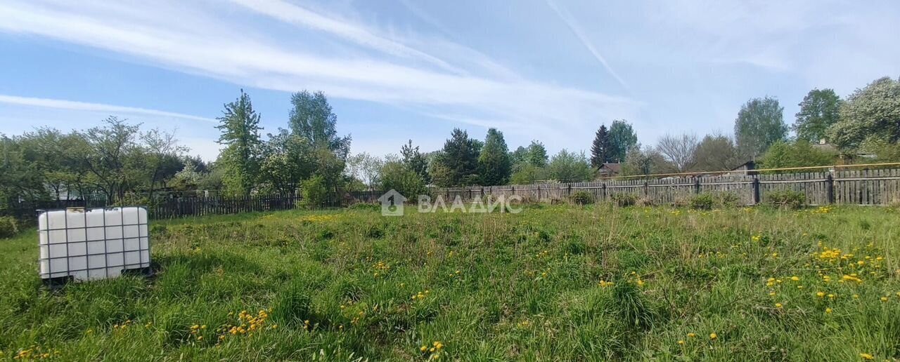 дом р-н Вязниковский г Вязники муниципальное образование Вязники, Октябрьский пер фото 15