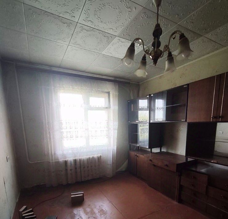 квартира г Ярославль р-н Дзержинский ул Громова 28 фото 2