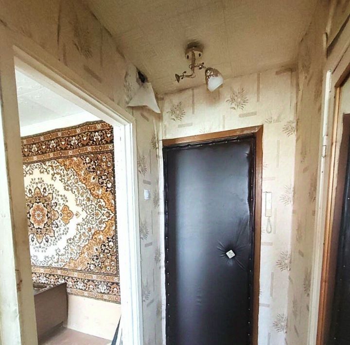квартира г Ярославль р-н Дзержинский ул Громова 28 фото 4