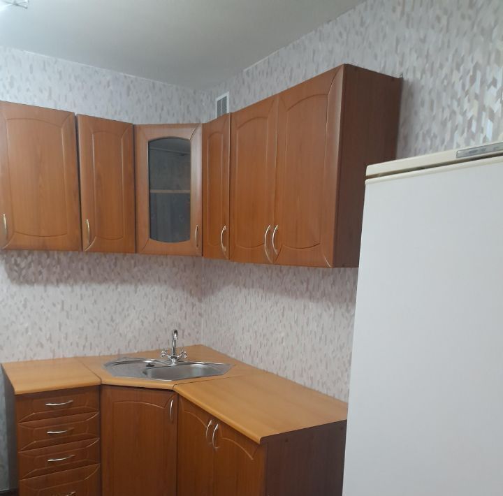 квартира г Челябинск р-н Тракторозаводский ул Зальцмана 26 фото 3