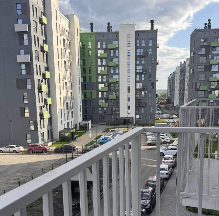 квартира г Челябинск р-н Советский ул Блюхера 123ж фото 10