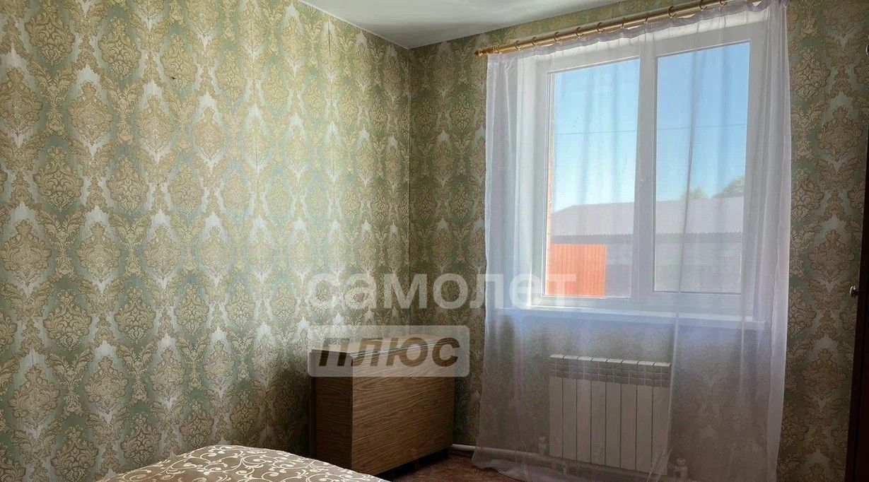дом г Ульяновск с Луговое ул Пролетарская 13 фото 29