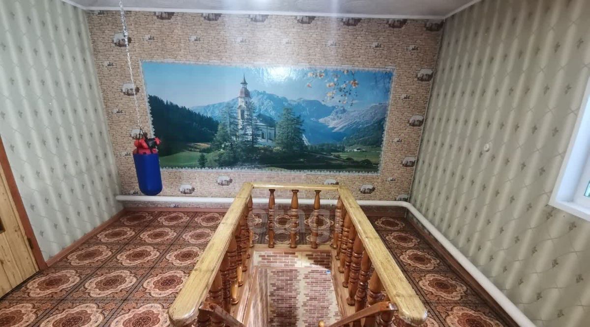 дом г Прокопьевск р-н Рудничный ул Кочеткова 49 фото 14