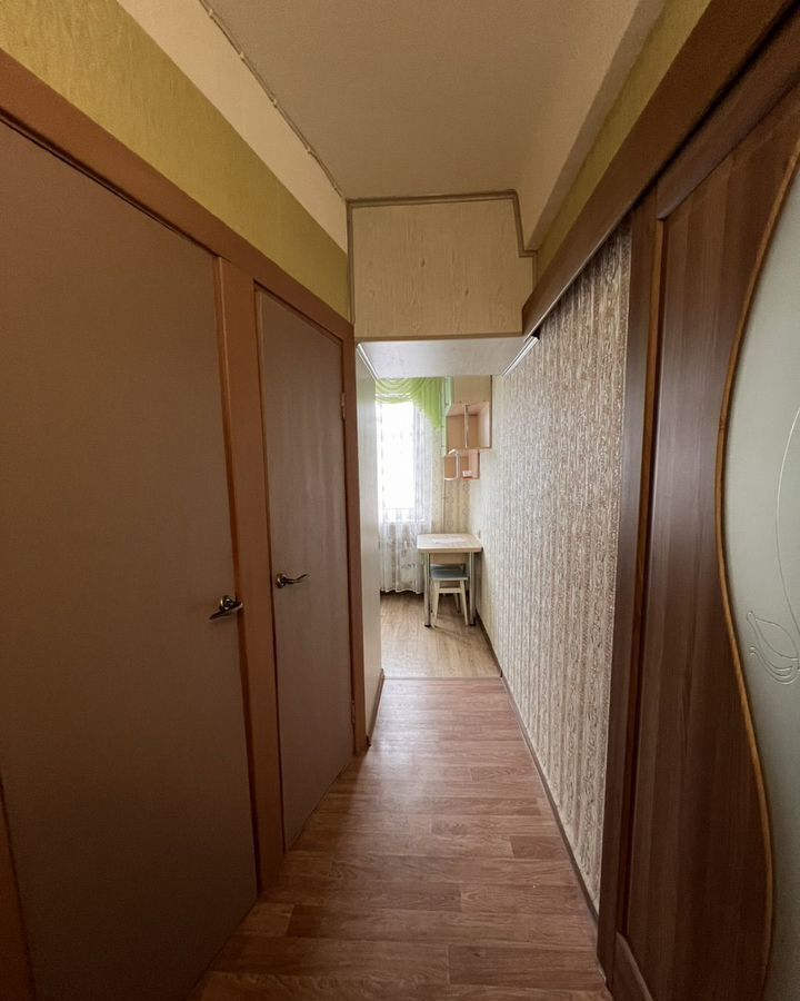квартира г Севастополь пр-кт Генерала Острякова 127 Крым фото 22