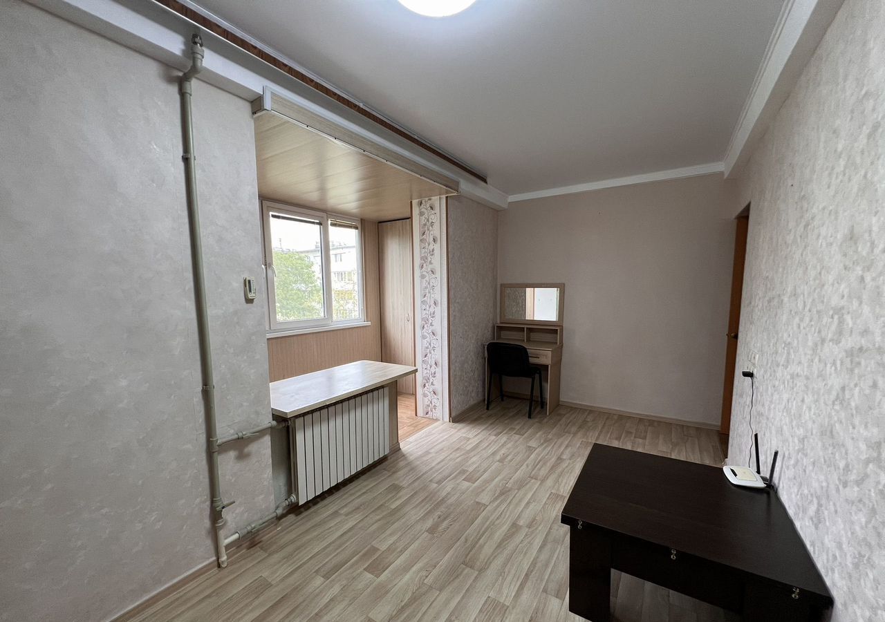 квартира г Севастополь пр-кт Генерала Острякова 127 Крым фото 15