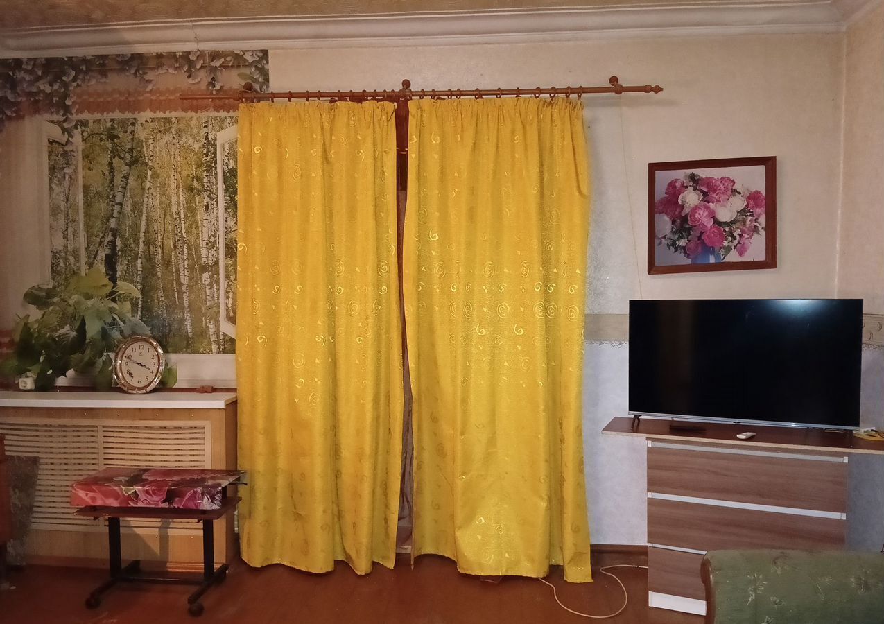 квартира г Ангарск р-н Кварталы, 16, Ангарский г. о., 20-й квартал фото 4