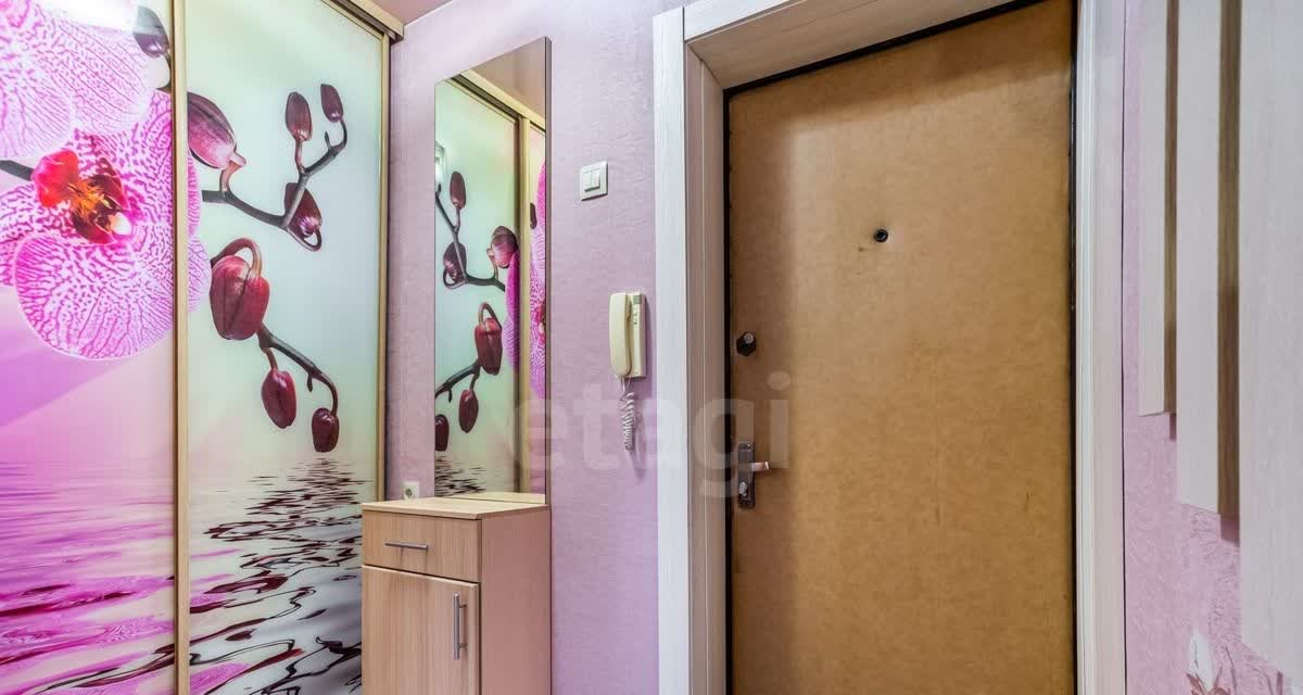 квартира г Химки Старые Химки ул Мичурина 12 Химки фото 4
