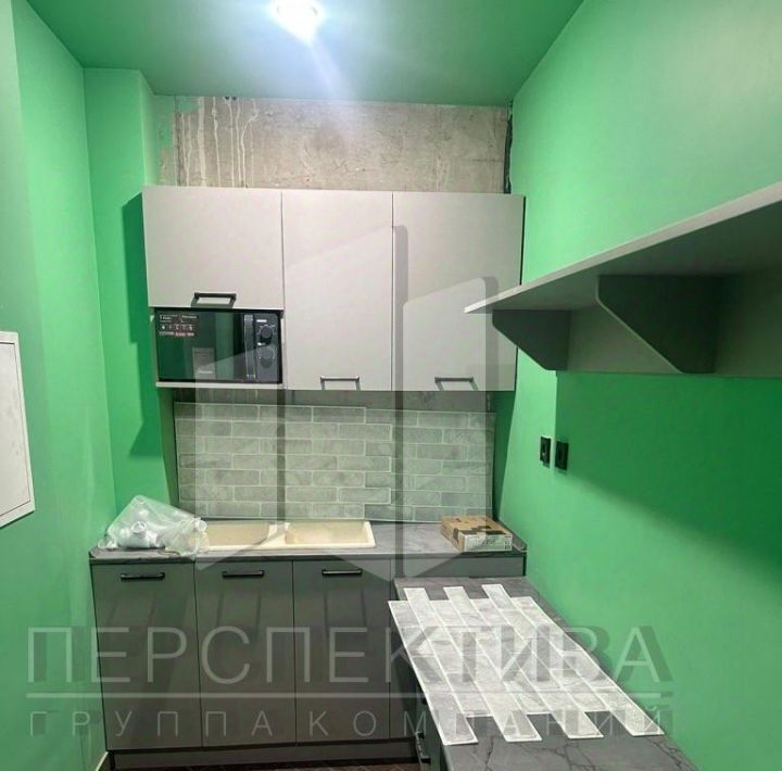 свободного назначения г Новороссийск р-н Южный ул. Матвейкина, 1 Ак 3 фото 9