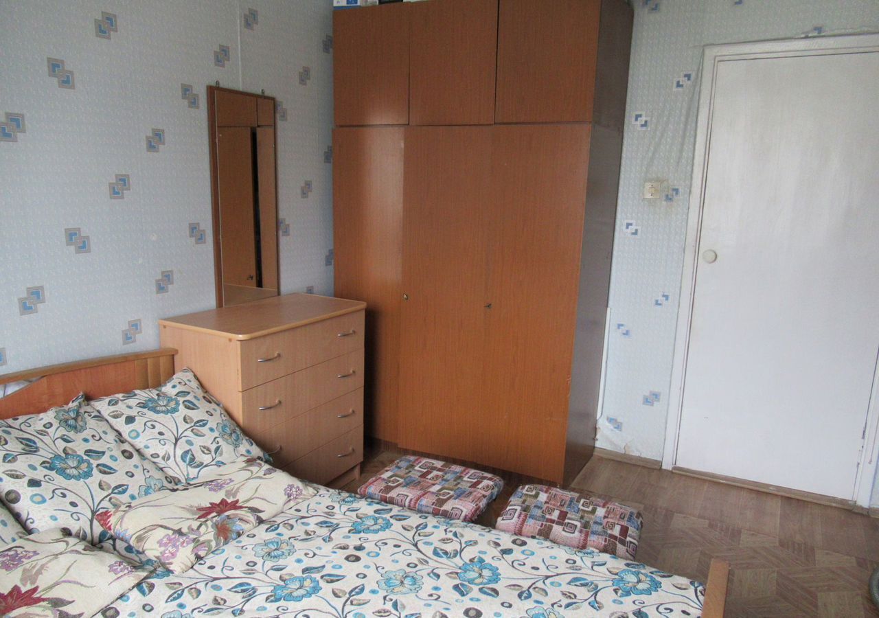 квартира г Миасс ул Попова 12 р-н Северный, Миасский г. о. фото 8