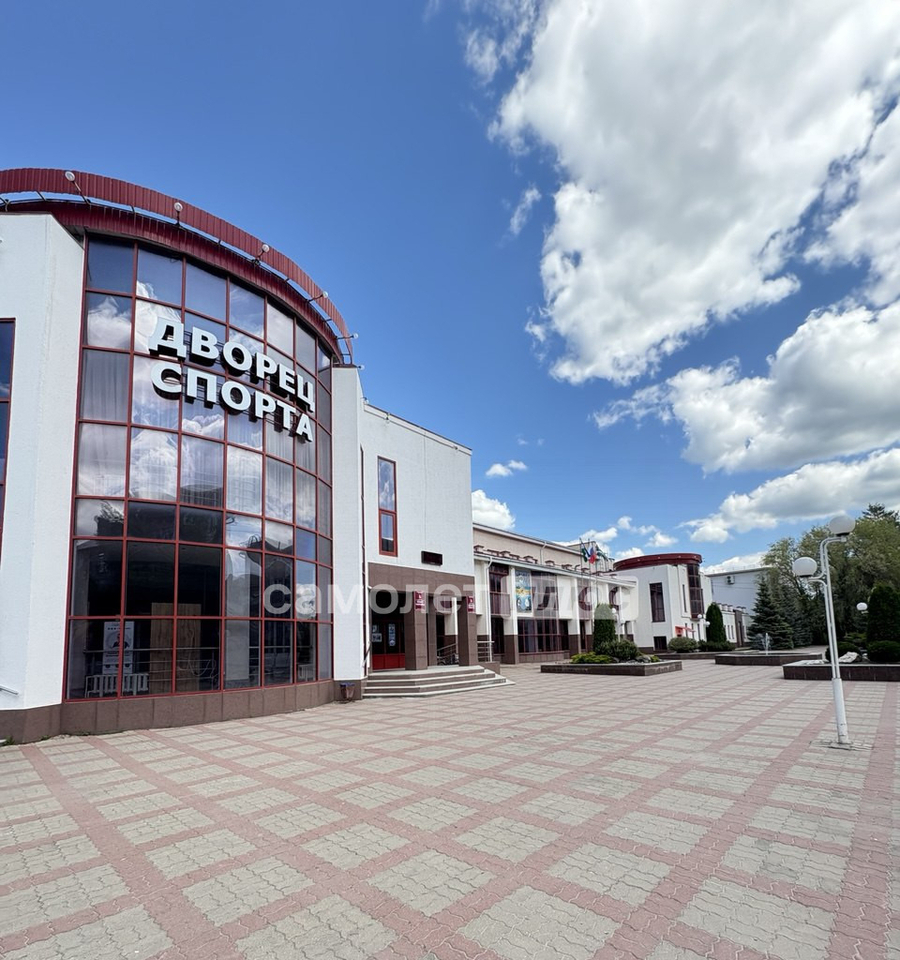 квартира г Октябрьский ул Комсомольская 29 фото 2