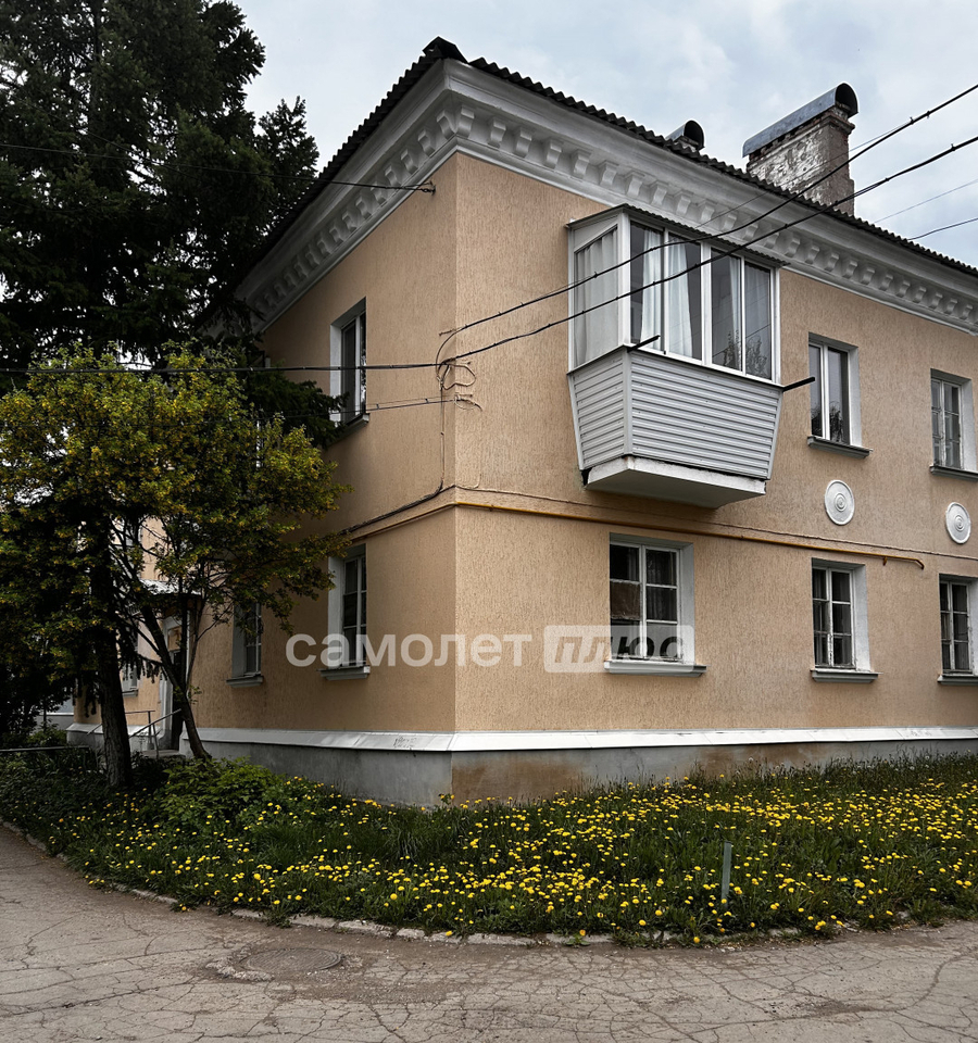 квартира г Октябрьский ул Островского 76 фото 14