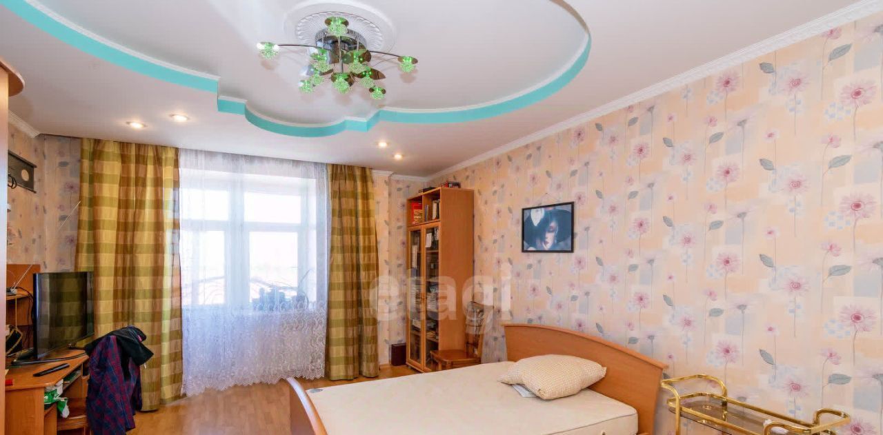 квартира г Чита р-н Центральный ул Полины Осипенко 22 фото 10
