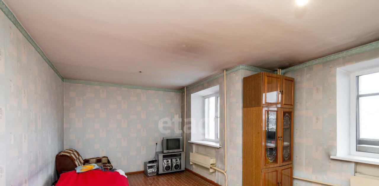квартира г Чита р-н Центральный ул Бутина 75 фото 5