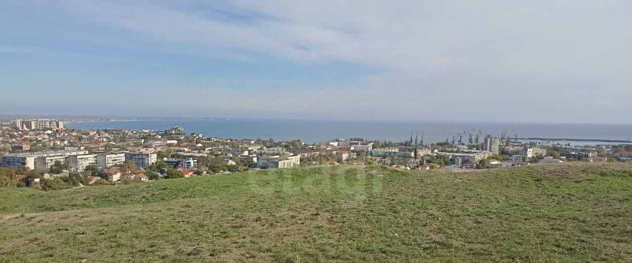 земля г Феодосия ул Судакская фото 2