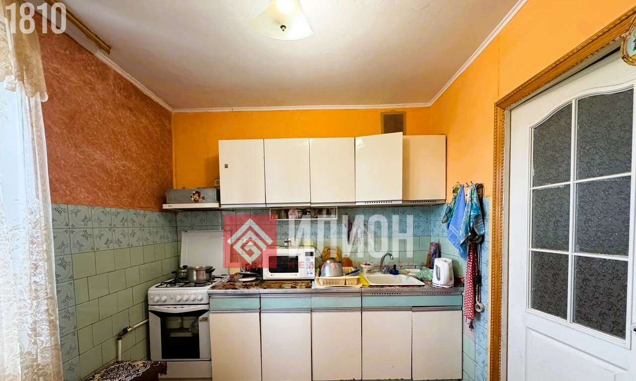 квартира р-н Белогорский г Белогорск ул Нижнегорская 101 городское поселение Белогорск фото 2