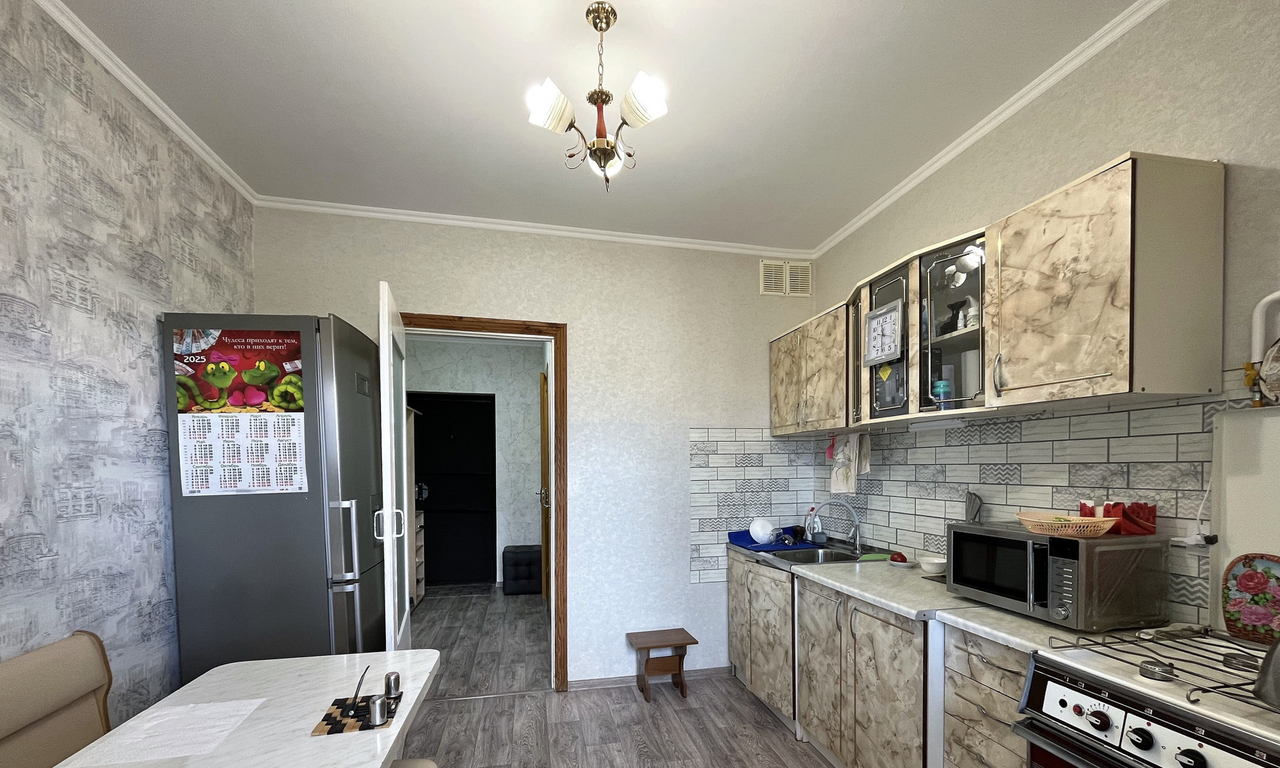 квартира г Симферополь р-н Центральный ул Балаклавская 97 фото 10