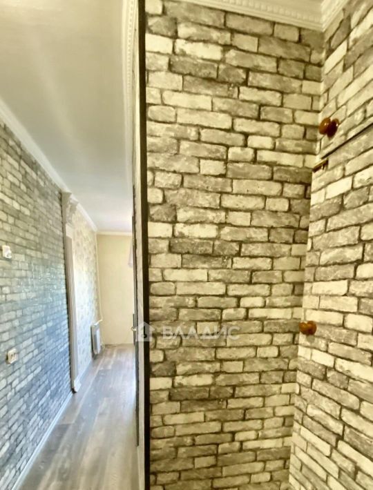 квартира г Пенза р-н Октябрьский ул Кронштадтская 1 Октябрьский район фото 14