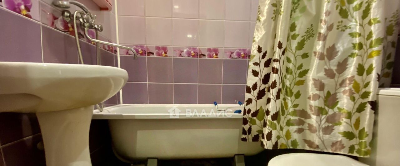 квартира г Пенза р-н Железнодорожный ул Долгорукова 98 фото 10