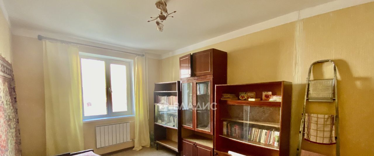 квартира г Пенза р-н Железнодорожный ул Долгорукова 98 фото 4