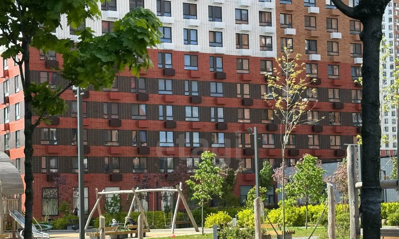 квартира г Москва метро Улица Дмитриевского ул 8 Марта 18/3 Московская область, Люберцы фото 29