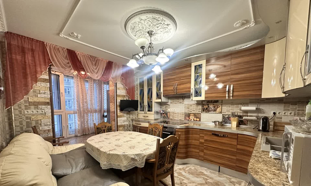 Новые Химки фото