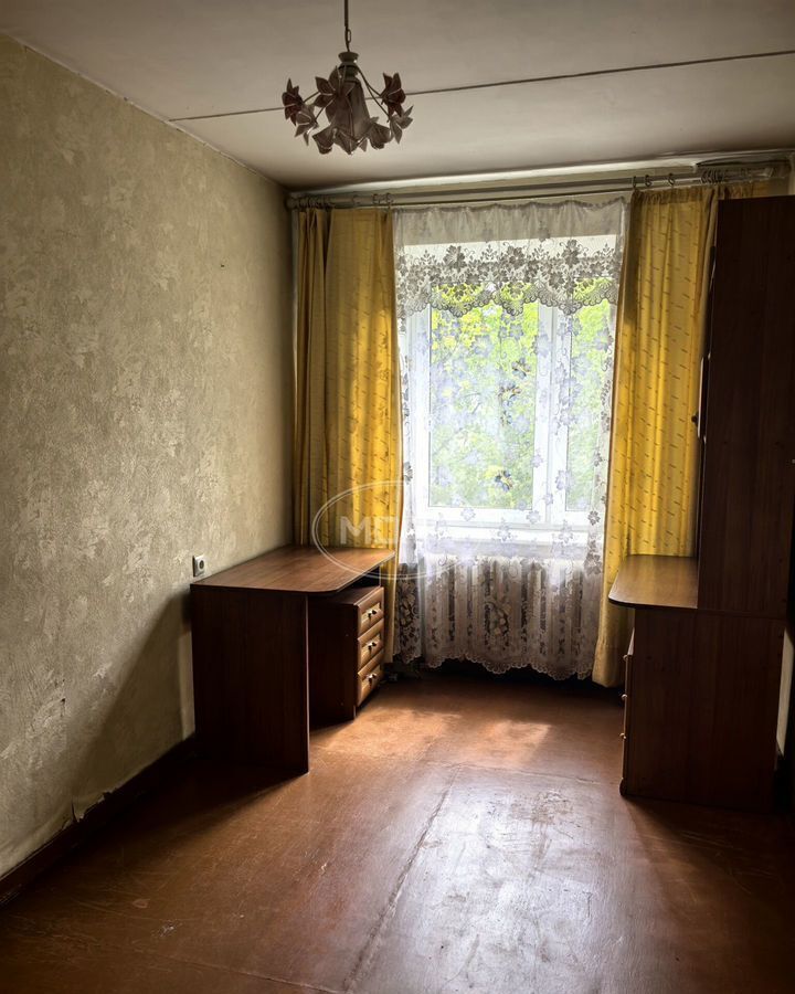 квартира г Калининград р-н Центральный ул Гайдара 1 фото 2