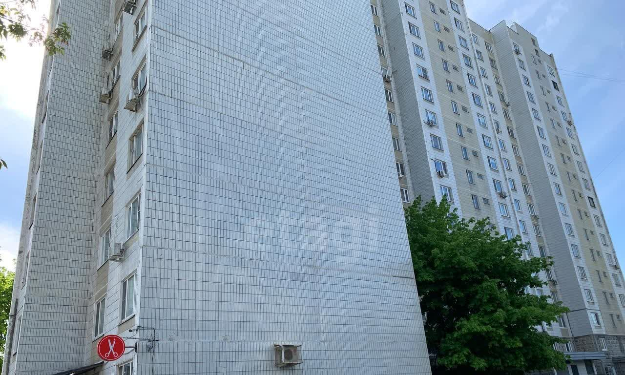 квартира г Москва метро Коньково ул Профсоюзная 124 муниципальный округ Тёплый Стан фото 32