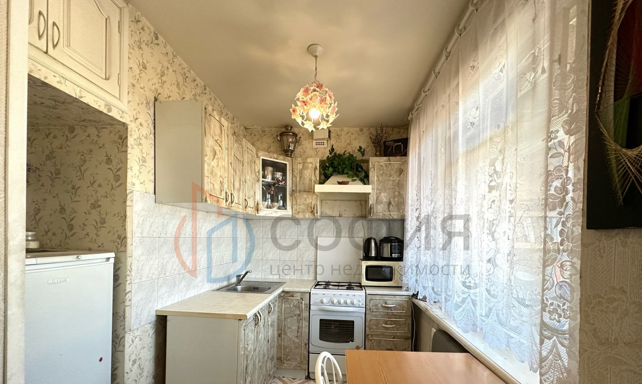 квартира г Архангельск р-н Октябрьский округ ул Вологодская 41/1 фото 4