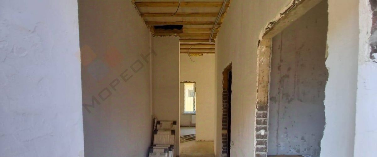 дом г Краснодар ст-ца Старокорсунская снт Виктория р-н Карасунский ул Береговая 9 и К ДНТ фото 10