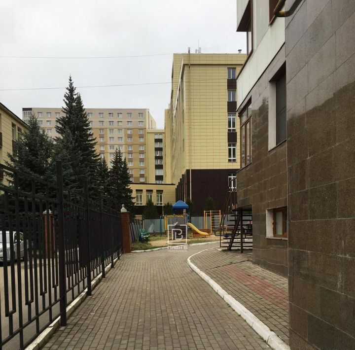 квартира г Калуга р-н Ленинский ул Степана Разина 28 фото 25