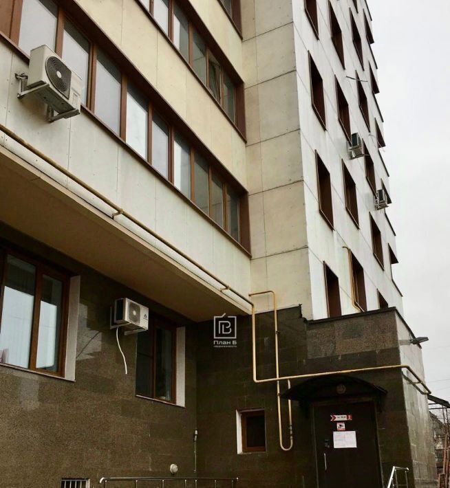 квартира г Калуга р-н Ленинский ул Степана Разина 28 фото 23
