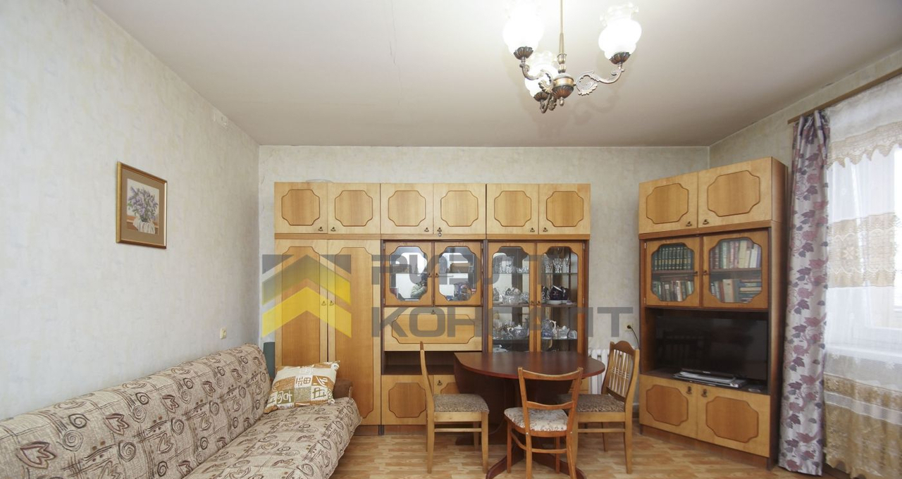 квартира г Омск 6-я линия, 180 фото 7