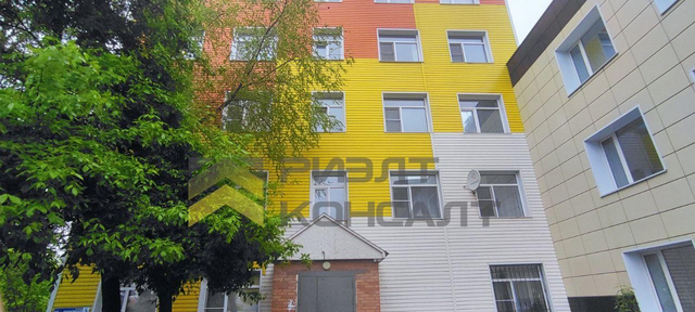 квартира дом 5 Центральный АО фото