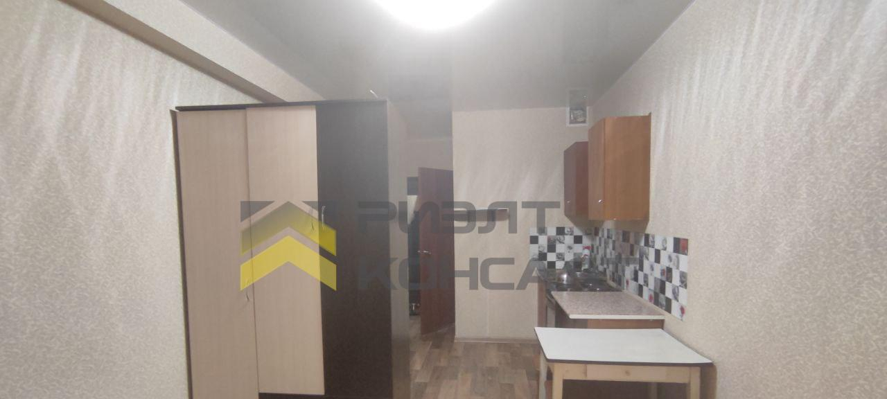 квартира г Омск ул 36-я Северная 5 Центральный АО фото 2
