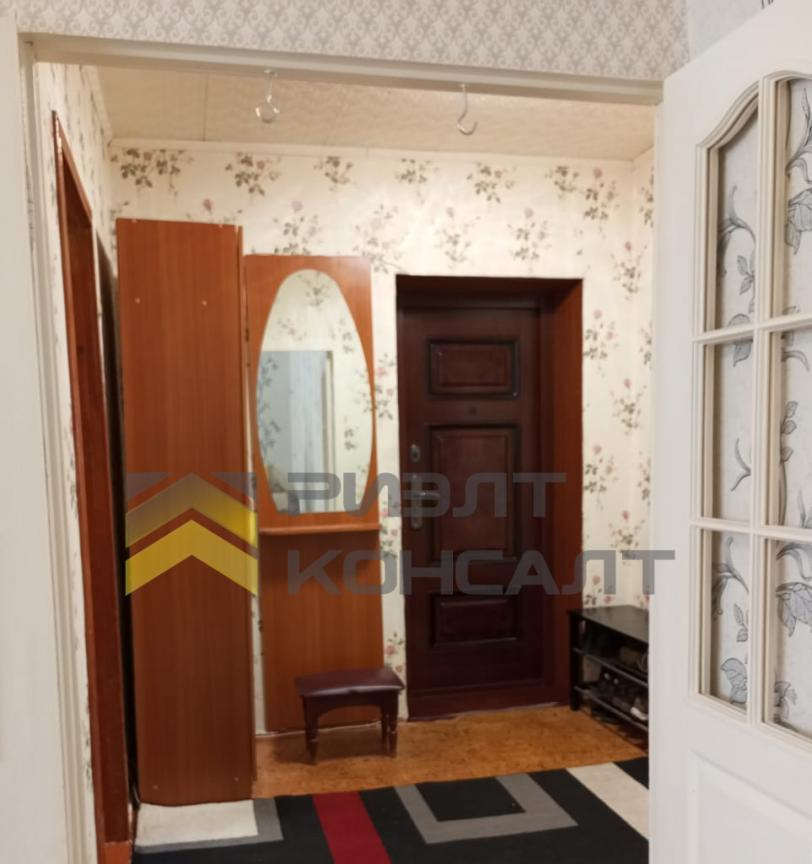 квартира г Омск ул Орджоникидзе 268а Центральный АО фото 3